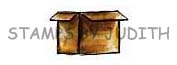 B-90 Sm. Cardboard Box